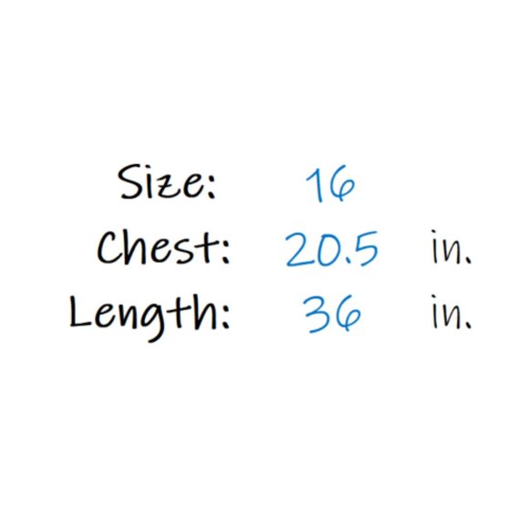 AB Studio Printed Popover Dress - Size 16 - Picture 5 of 5